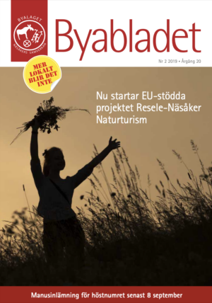 Nummer 2, 2019