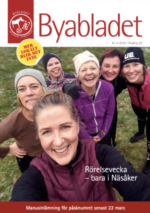 Nummer 4, 2019